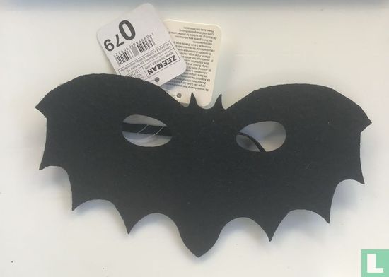 Batman masker - Image 1