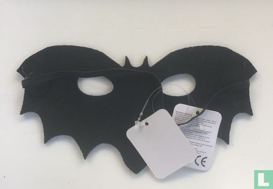 Batman masker - Image 2