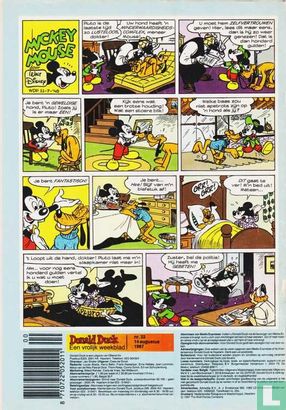 Donald Duck 33 - Image 2