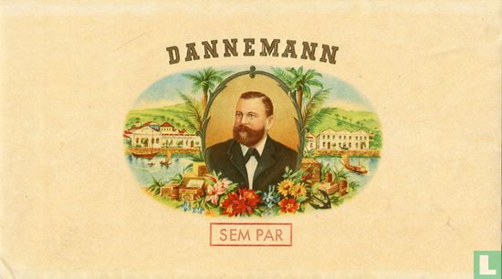 Dannemann - Sem Par - Afbeelding 1