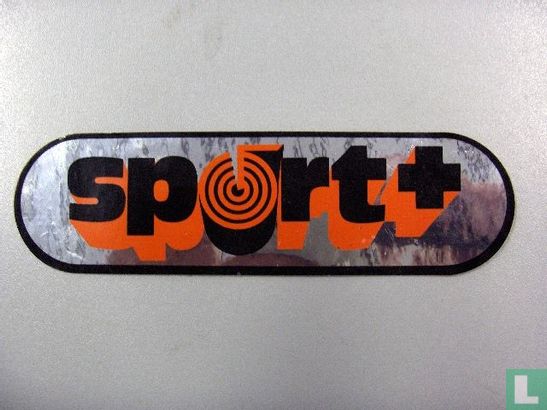 Sport +