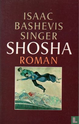 Shosha - Bild 1