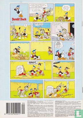 Donald Duck 12 - Afbeelding 2