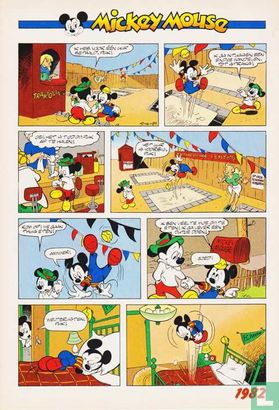 Donald Duck 8 - Bild 2