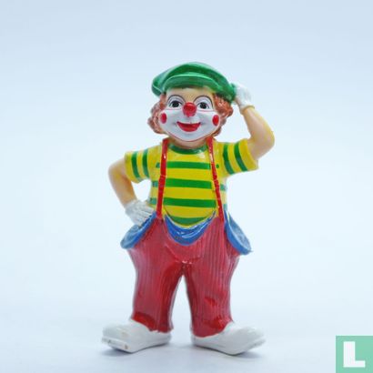 Clown - Image 1