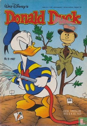 Donald Duck 9 - Bild 1