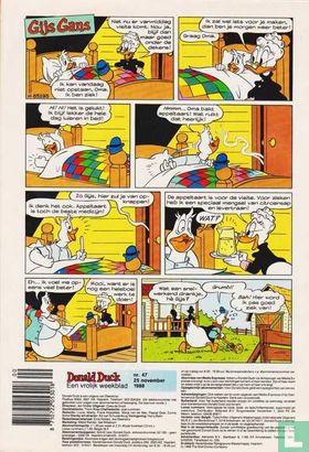 Donald Duck 47 - Image 2