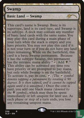 Swamp - Image 1