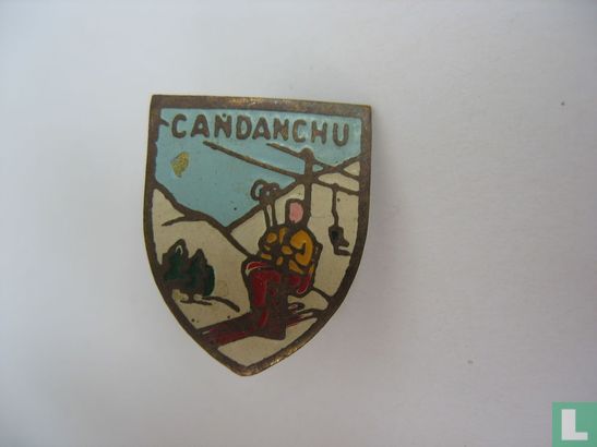 Candanchu