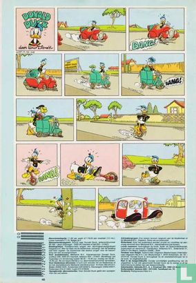 Donald Duck 46 - Image 2