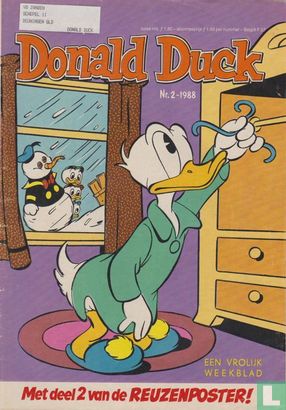 Donald Duck 2 - Bild 1