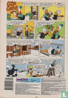Donald Duck 2 - Image 2