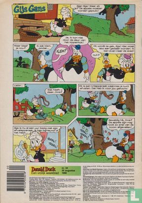 Donald Duck 34 - Bild 2
