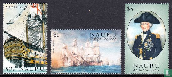 Bataille de Trafalgar
