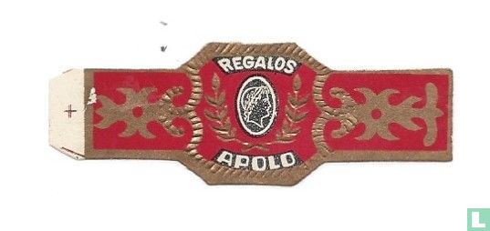 Regalos - Apolo  - Image 1