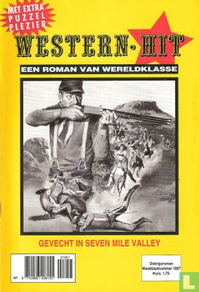 Western-Hit 1957 - Image 1