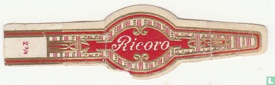 Ricoro - Afbeelding 1