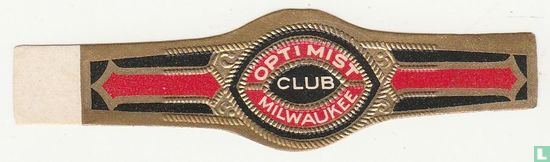 Optimist Club Milwaukee - Image 1