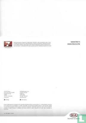 Kia Rio      - Afbeelding 2