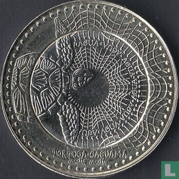 Kolumbien 1000 Peso 2020 - Bild 2