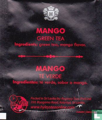 Mango - Image 2