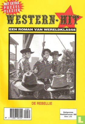 Western-Hit 1965 - Image 1