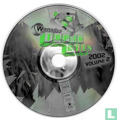 Wanadoo Top 40 Hits 2002 Volume 2 - Bild 3