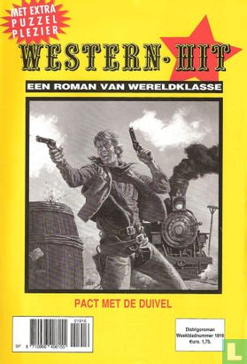 Western-Hit 1916 - Image 1