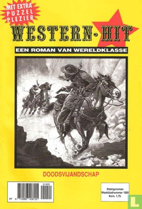 Western-Hit 1920 - Image 1