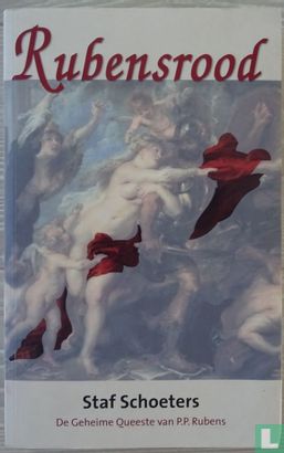 Rubens rood - Image 1