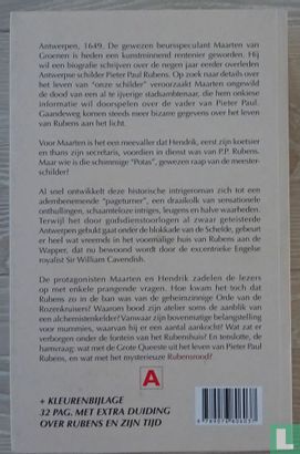Rubens rood - Image 2