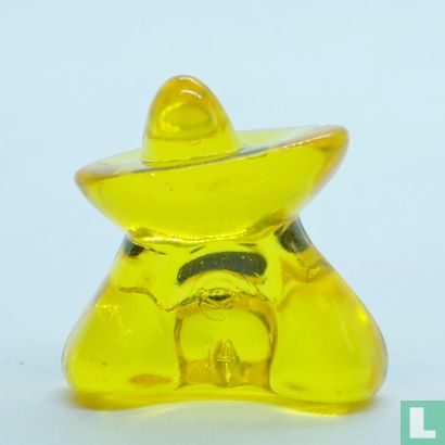 Le Mexicain (jaune) [pt] - Image 2