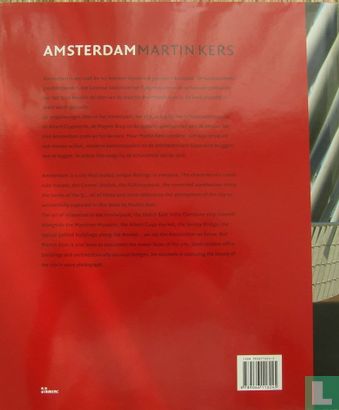 Amsterdam - Image 2