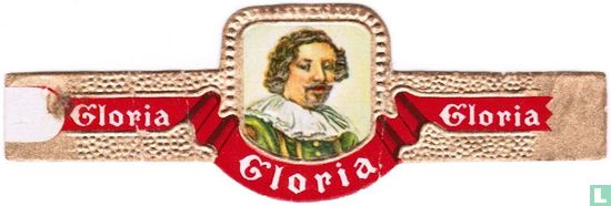 Gloria - Gloria - Gloria - Afbeelding 1