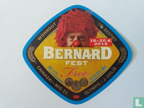Bernard Fest Free 
