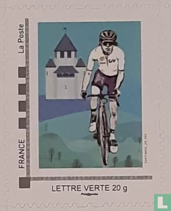 The Women's Tour de France in Seine et Marne