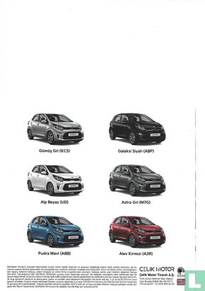 Kia Picanto - Afbeelding 2