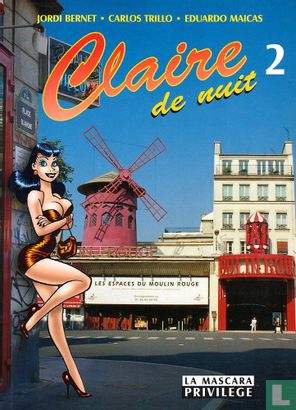 Claire de Nuit 2 - Image 1