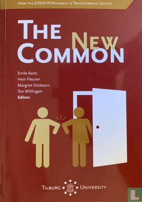 The New Common - Image 1