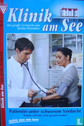 Klinik am See [2e uitgave] 15 - Image 1