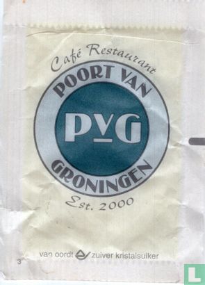 Café Restaurant Poort van Groningen - Image 2