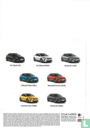 Kia XCeed - Image 2