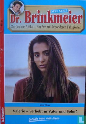 Dr. Brinkmeier [5e uitgave] 27 - Bild 1