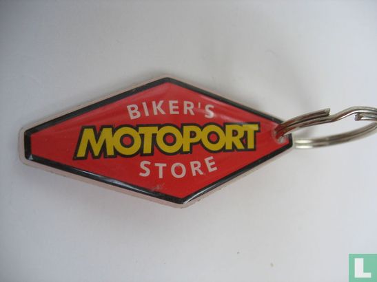 Biker's Motoport Store - Afbeelding 1