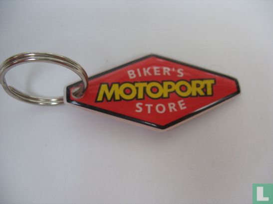 Biker's Motoport Store - Image 2