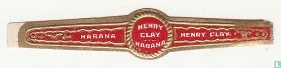 Henry Clay Habana - Habana - Henry Clay - Image 1
