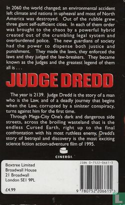 Judge Dredd - Bild 2