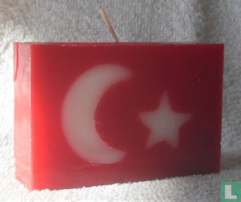 Burn-a-flag: Turkey - Image 2