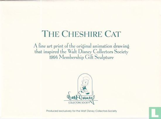 The Cheshire cat - Image 2