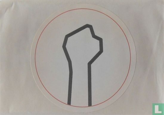 Burn-a-flag: Syria - Image 3